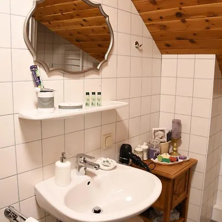 Emilia Appartement