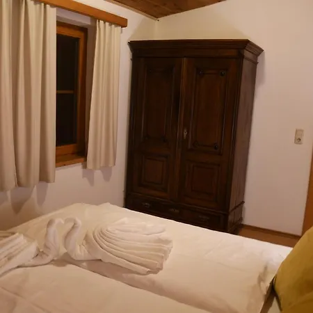 Appartement Emilia Hallstatt