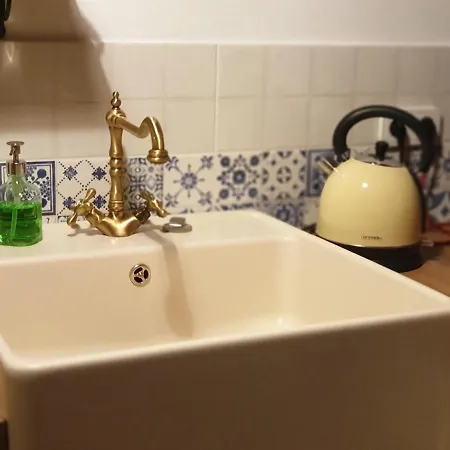 شقة Emilia هالشتات