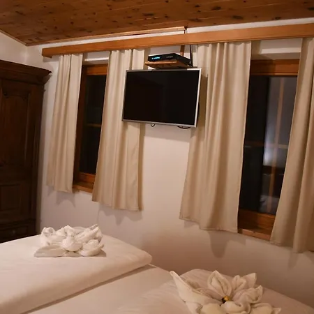 Appartement Emilia Hallstatt