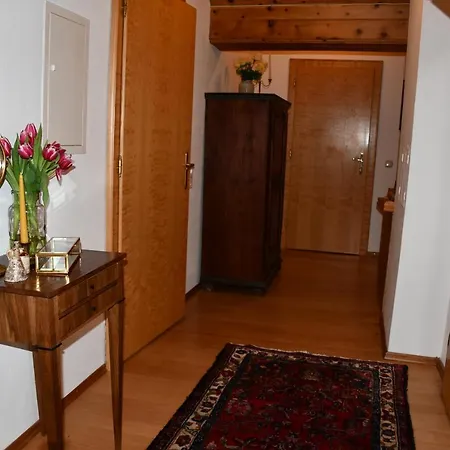 Appartement Emilia