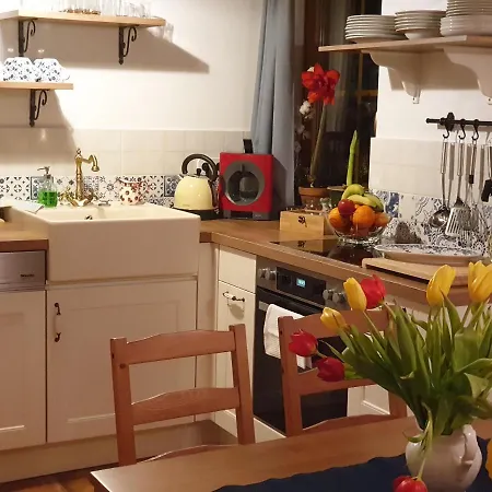 Appartement Emilia Hallstatt