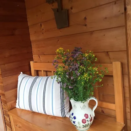 Appartement Emilia *