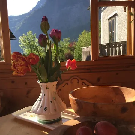 Emilia Appartement *