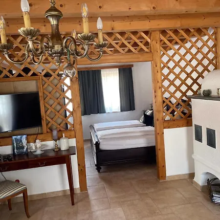 Emilia Appartement *