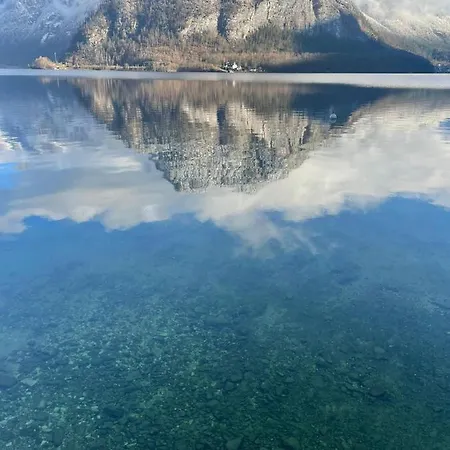 Emilia Appartement Hallstatt