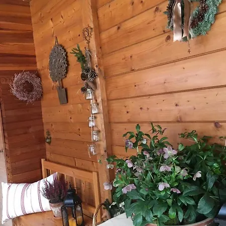 Emilia Apartment *