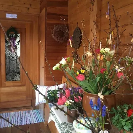 Appartement Emilia Hallstatt
