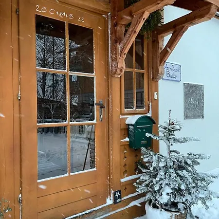Emilia Appartement Hallstatt
