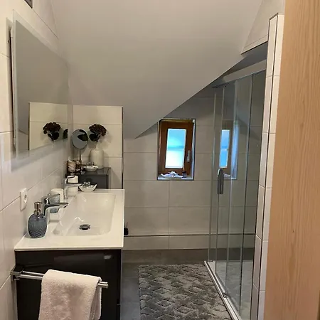 Appartement Emilia Hallstatt