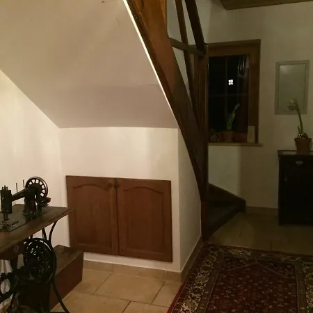 Appartement Emilia