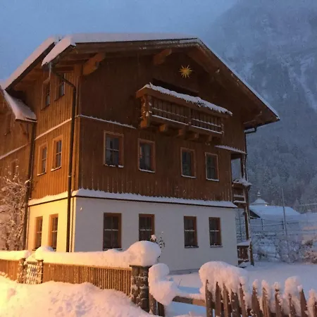 Emilia Appartement Hallstatt