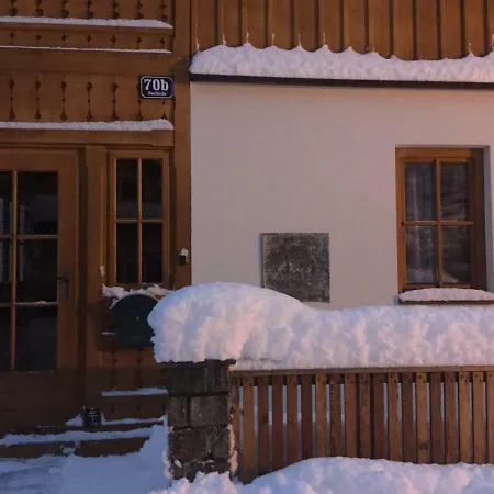 Emilia Appartement Hallstatt