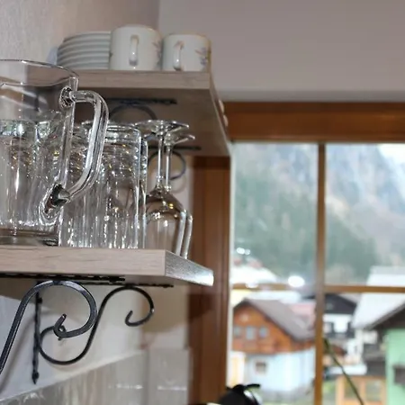 Appartement Emilia Hallstatt
