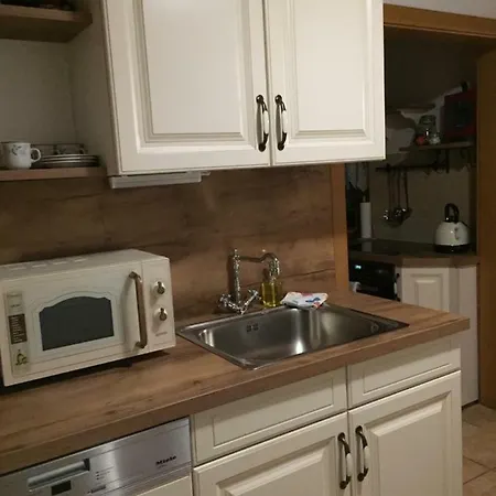 شقة Emilia هالشتات