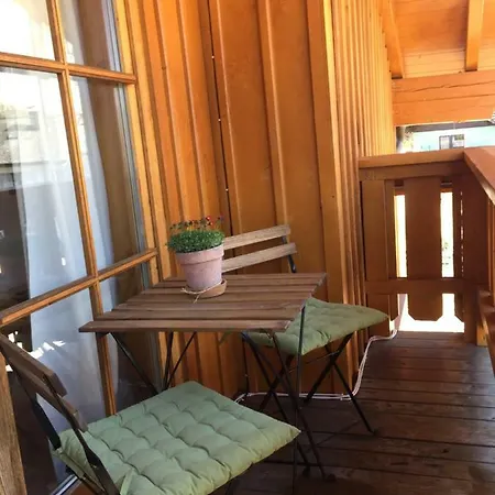 Appartement Emilia