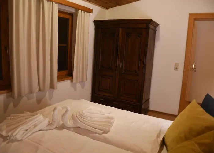 Apartment Emilia Hallstatt