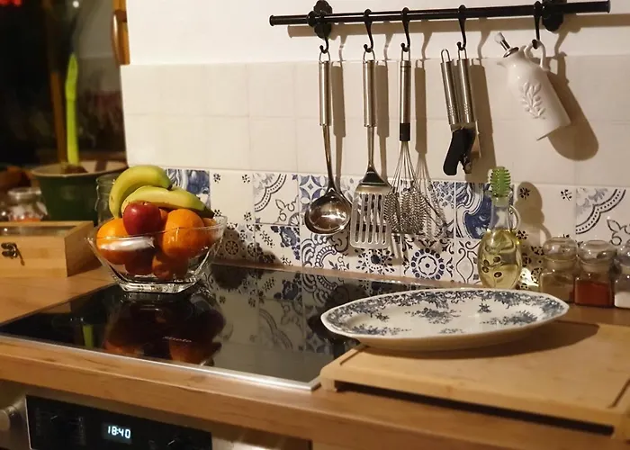 Apartment Emilia Hallstatt