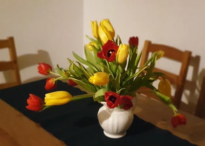 Emilia Lägenhet Hallstatt