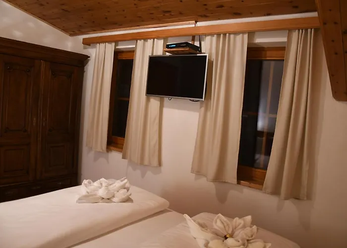 Apartment Emilia Hallstatt