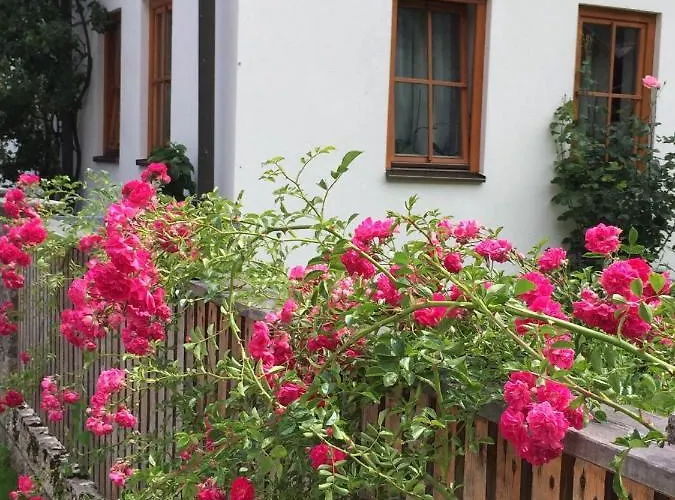 Lägenhet Emilia Hallstatt