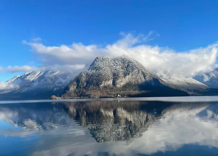 Daire Emilia Hallstatt