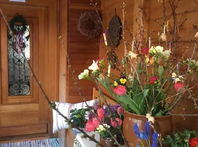 Apartment Emilia Hallstatt