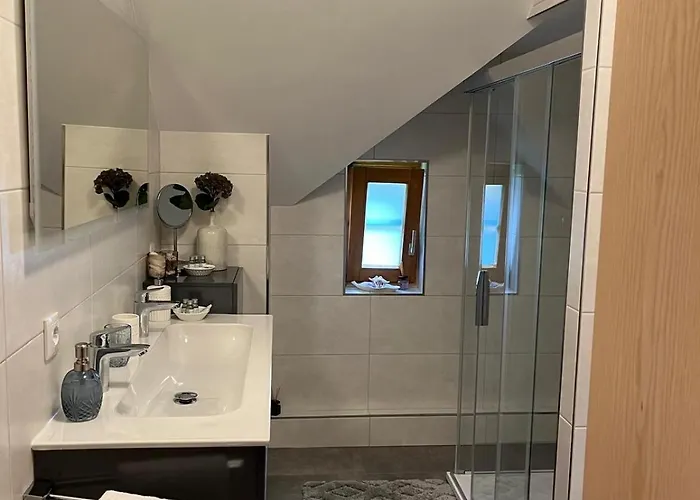 Apartment Emilia Hallstatt