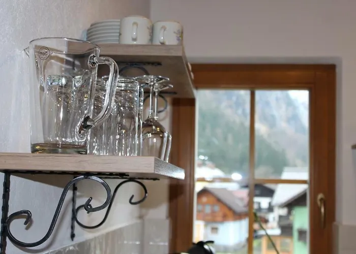 Daire Emilia Hallstatt