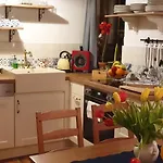 Апартаменты Emilia Гальштат