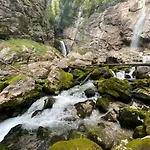 Апартаменты Emilia Гальштат