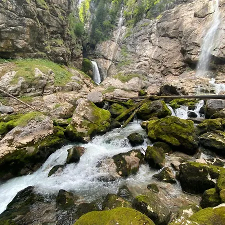 Apartment Emilia Hallstatt