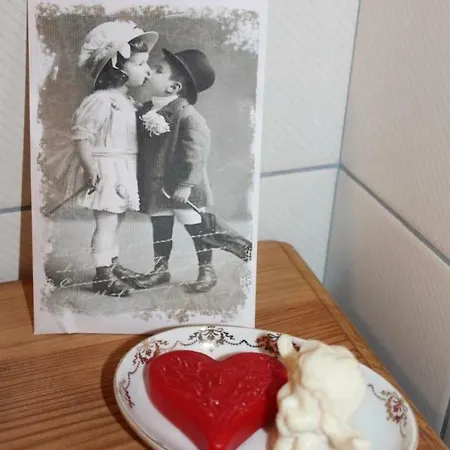 Apartment Emilia Hallstatt