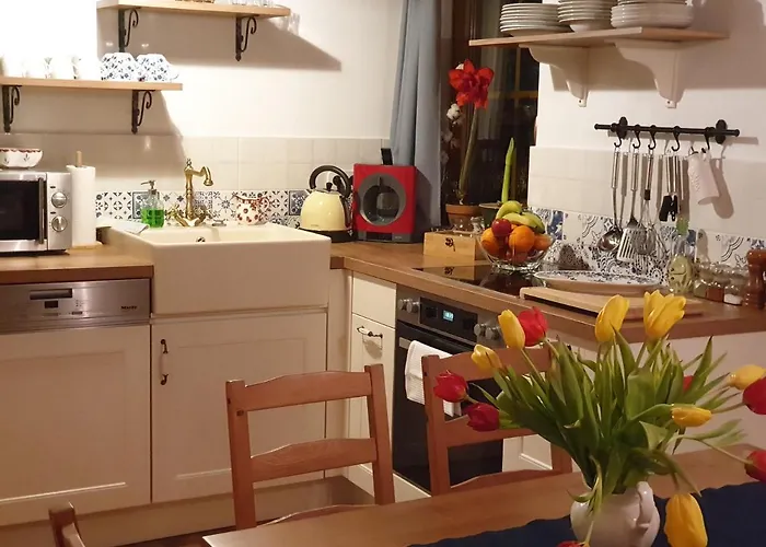 Apartment Emilia Hallstatt