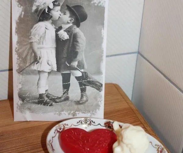 公寓 Emilia 哈尔施塔特